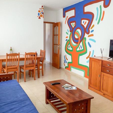 Apartamento Arena En Santa Cruz De La Palma Santa Cruz de la Palma  Exterior photo