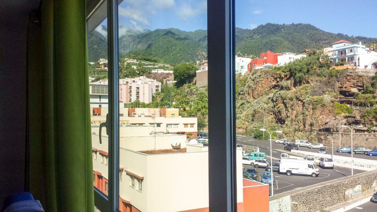 Apartamento Arena En Santa Cruz De La Palma Santa Cruz de la Palma  Exterior photo