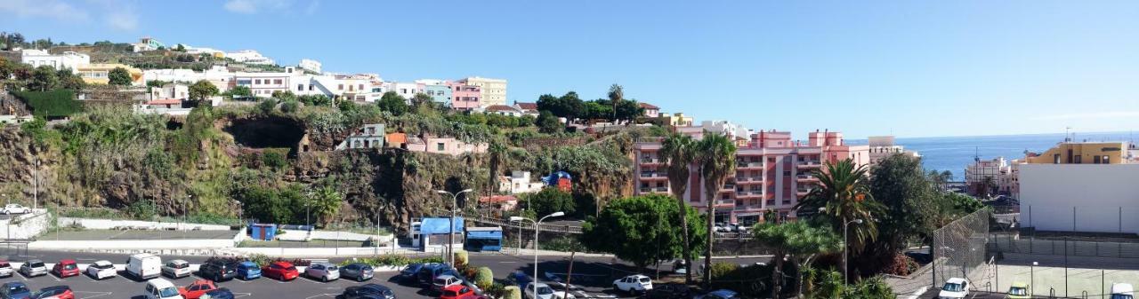 Apartamento Arena En Santa Cruz De La Palma Santa Cruz de la Palma  Exterior photo