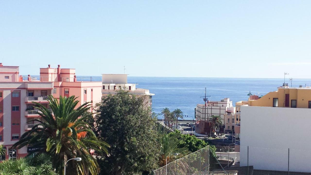 Apartamento Arena En Santa Cruz De La Palma Santa Cruz de la Palma  Exterior photo