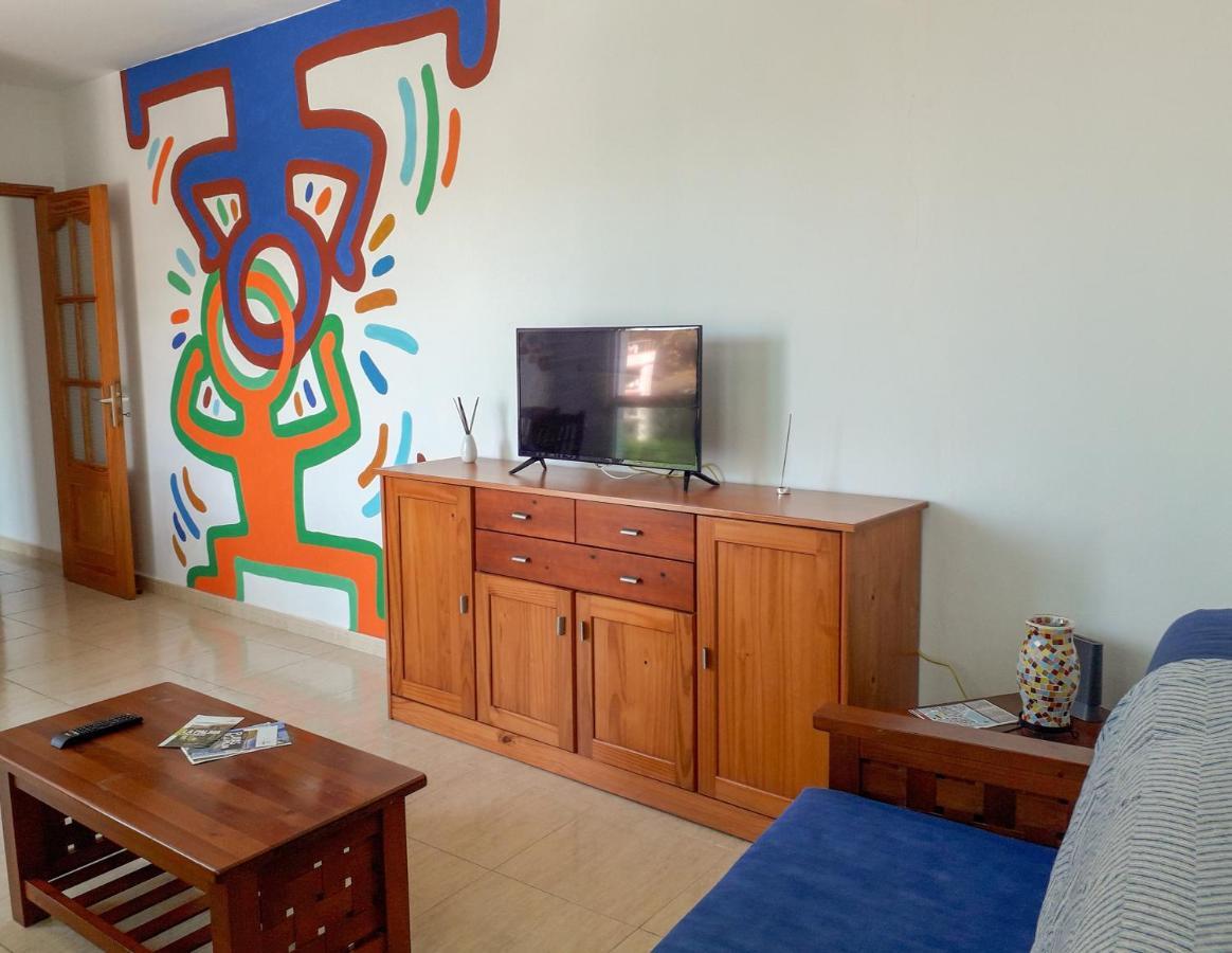 Apartamento Arena En Santa Cruz De La Palma Santa Cruz de la Palma  Exterior photo